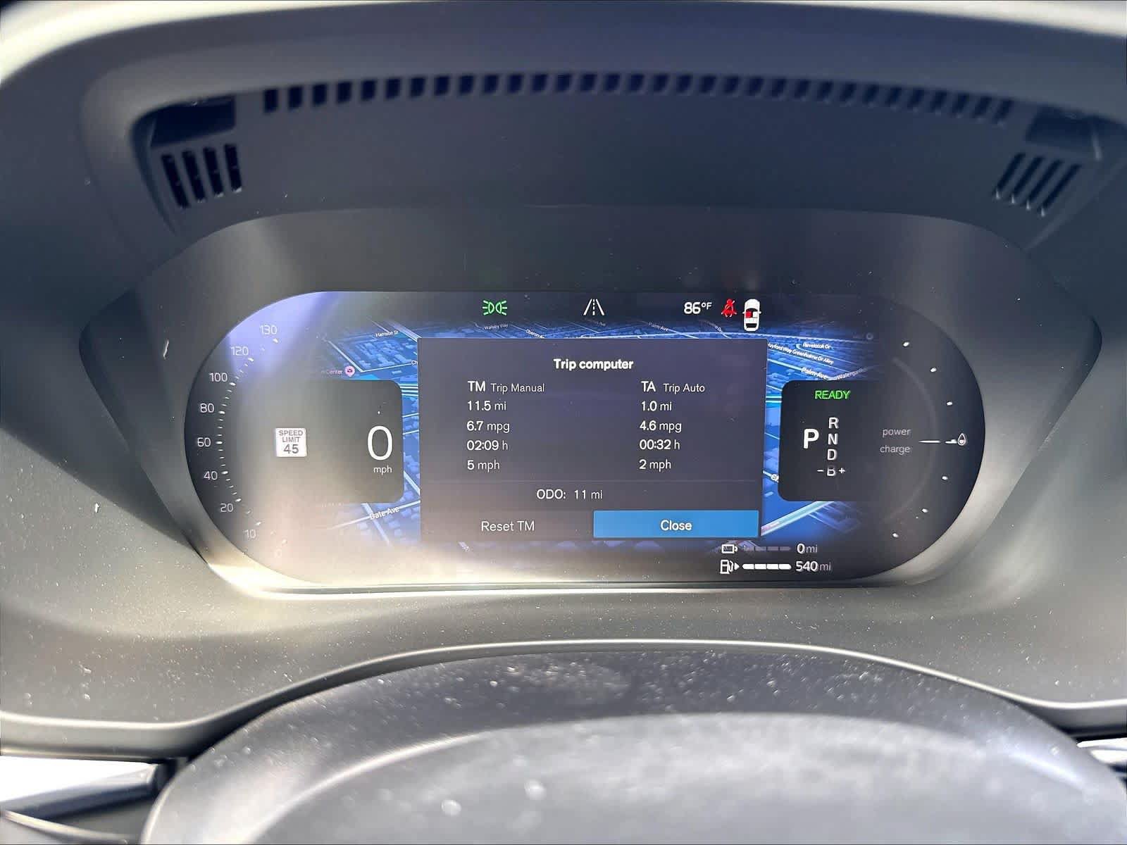 New 2026 Volvo XC60 T8 Plus w/ Climate Package PRO AWD/4WD image 19