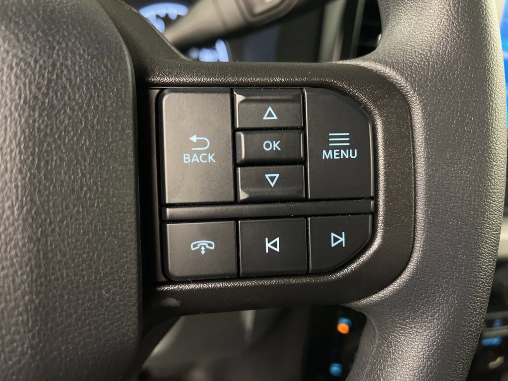 New 2026 Ford F350 XL w/ 360-Degree Camera Package AWD/4WD image 15