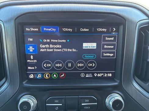 Used 2020 GMC Sierra 2500 Denali w/ Denali Ultimate Package image 21