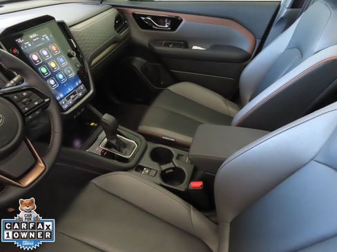 Used 2025 Subaru Forester Sport image 24