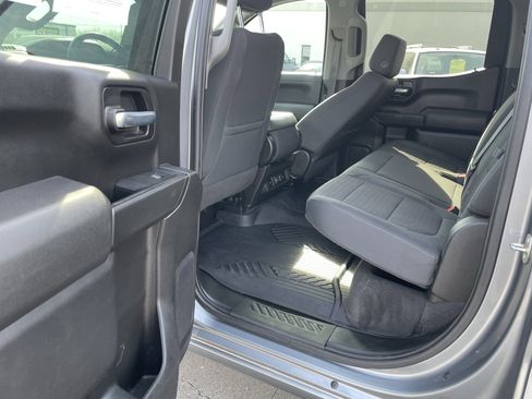 Used 2020 Chevrolet Silverado 1500 LT w/ All-Star Edition image 27