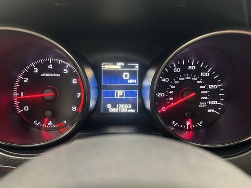 Used 2018 Subaru Outback 2.5i AWD/4WD image 19