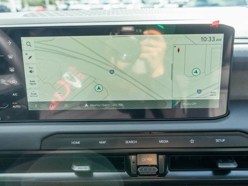 New 2027 Kia Telluride EX X-Line image 29