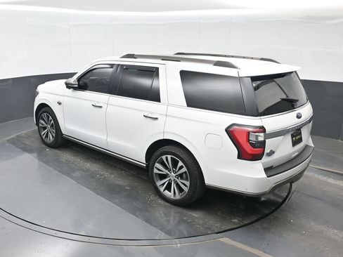 Used 2020 Ford Expedition King Ranch RWD image 26