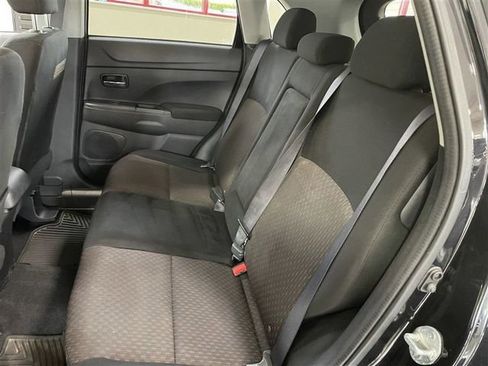 Used 2017 Mitsubishi Outlander Sport ES AWD/4WD image 29