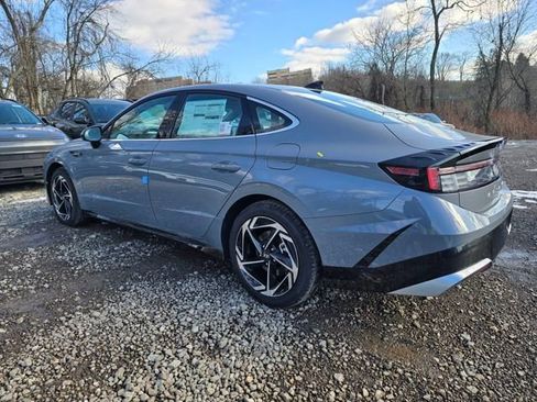 New 2026 Hyundai Sonata SEL image 3