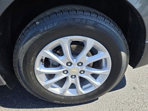 Used 2020 Chevrolet Equinox LT AWD/4WD image 43