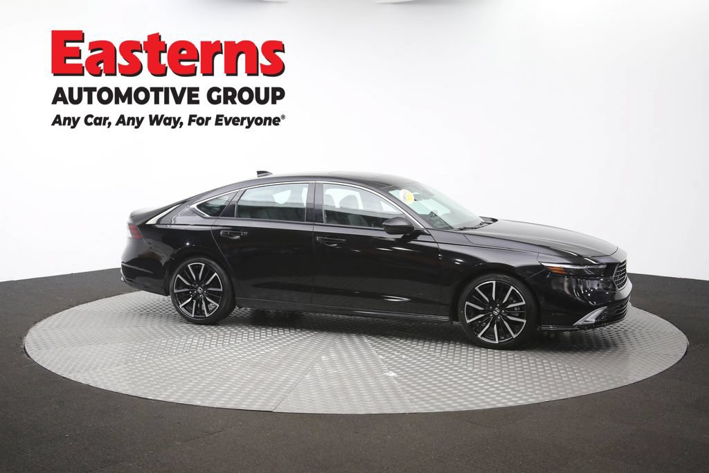 Used 2023 Honda Accord Touring image 49