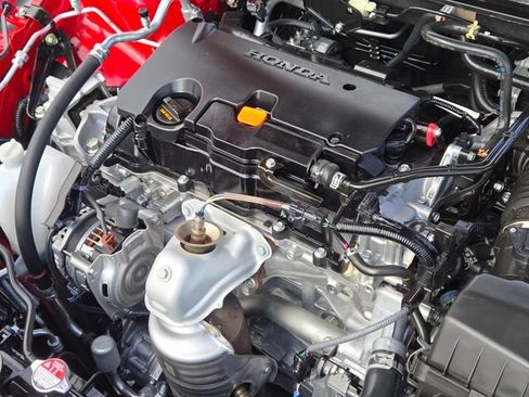 Used 2024 Honda Civic Sport image 24
