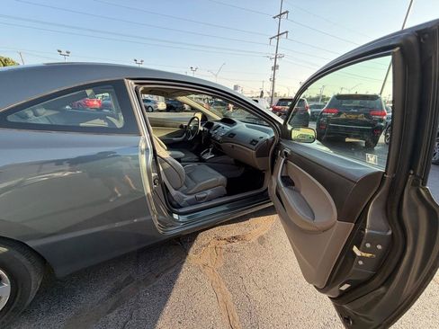 Used 2009 Honda Civic EX-L image 7