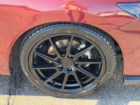 Used 2015 Honda Civic EX image 8