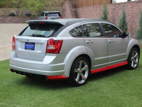 Used 2009 Dodge Caliber SRT-4 w/ SRT Option Group II FWD image 25