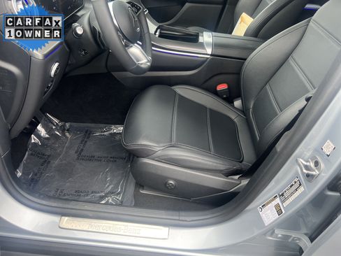 Certified 2023 Mercedes-Benz GLC 300 4MATIC w/ Pinnacle Trim Package image 17