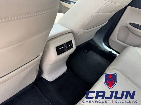 Used 2017 Honda Accord Touring image 15