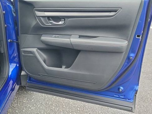 Certified 2024 Honda CR-V Sport-L image 9