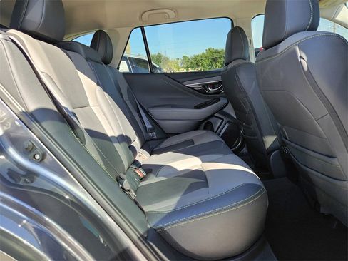 Used 2023 Subaru Outback Onyx Edition XT image 31