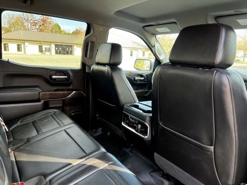 Used 2019 GMC Sierra 1500 Denali image 18