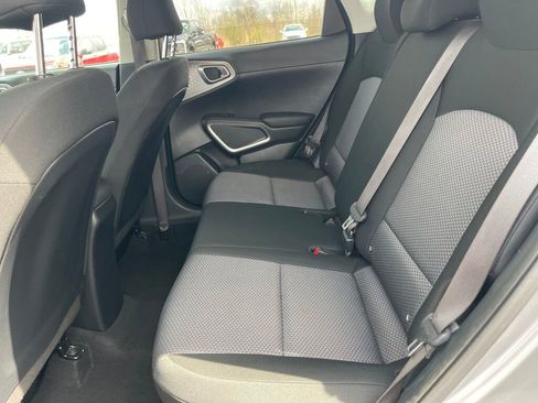 Used 2024 Kia Soul LX w/ Option Group 015 FWD image 19
