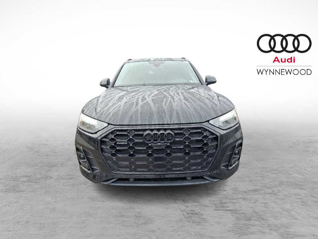 Used 2023 Audi Q5 2.0T Premium Plus AWD/4WD image 2
