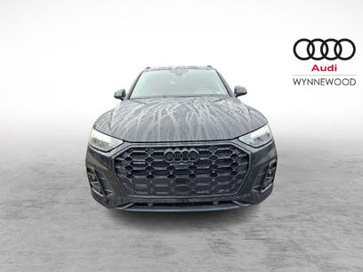 Used 2023 Audi Q5 2.0T Premium Plus