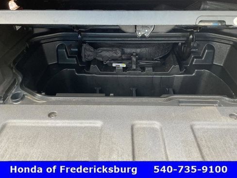 Used 2023 Honda Ridgeline Black Edition image 22