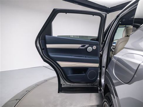 New 2026 Genesis GV80 3.5T Prestige image 35