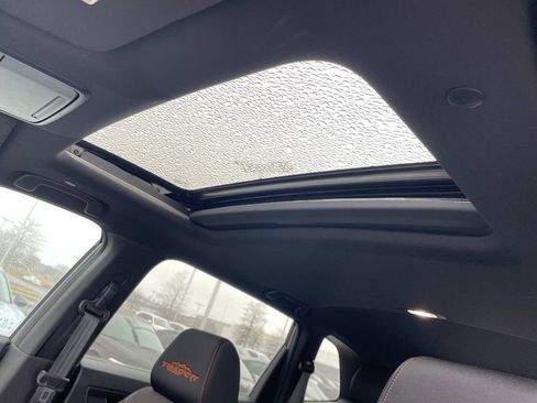 Used 2026 Honda CR-V TrailSport image 15