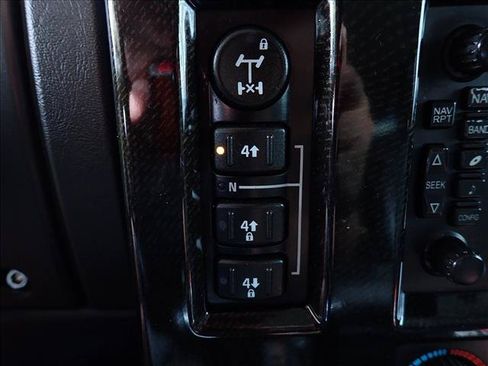 Used 2007 HUMMER H2 w/ Special Edition AWD/4WD image 24