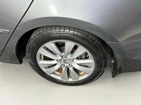 Used 2012 Honda Accord EX-L image 11