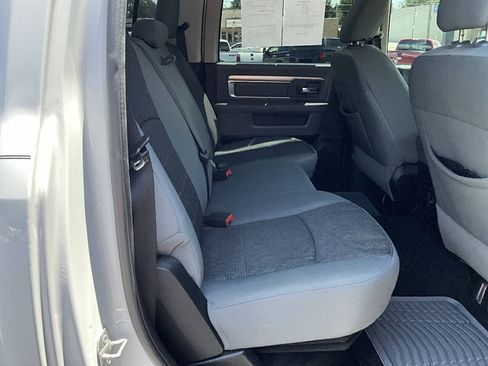 Used 2014 RAM 1500 Classic SLT w/ Remote Start & Security Group AWD/4WD image 15