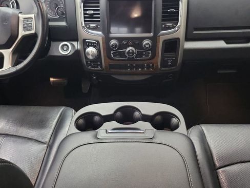Used 2018 RAM 1500 Laramie w/ Convenience Group image 23