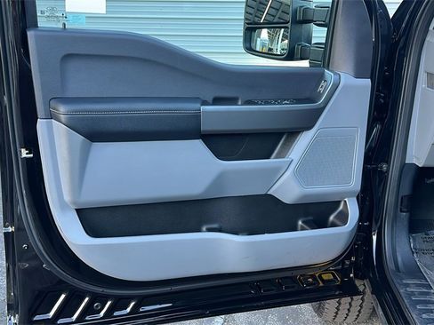 Certified 2026 Ford F250 XL w/ STX Appearance Package image 10
