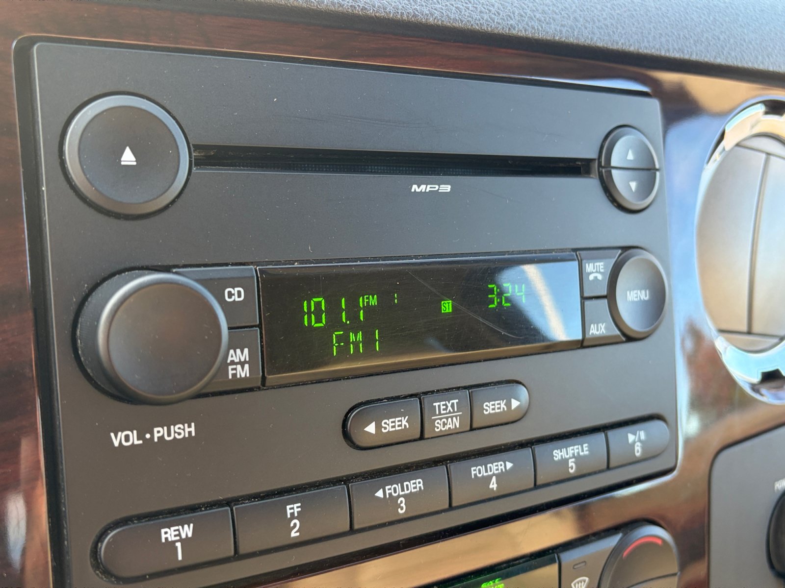 Used 2008 Ford F250 XL AWD/4WD image 23