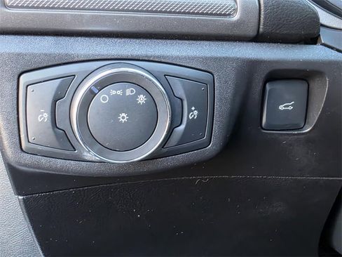 Used 2018 Ford Fusion S image 21