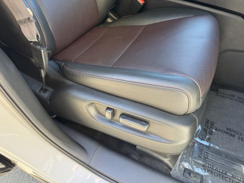 Used 2024 Honda Ridgeline Black Edition image 23