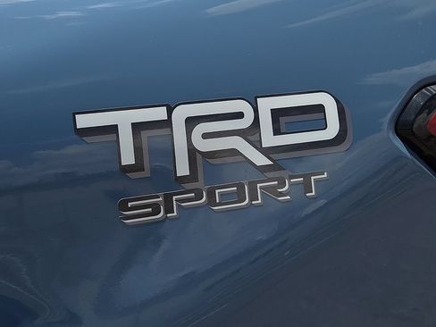 New 2026 Toyota Tacoma TRD Sport RWD image 11