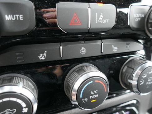 New 2026 RAM 1500 Big Horn w/ Night Edition AWD/4WD image 21