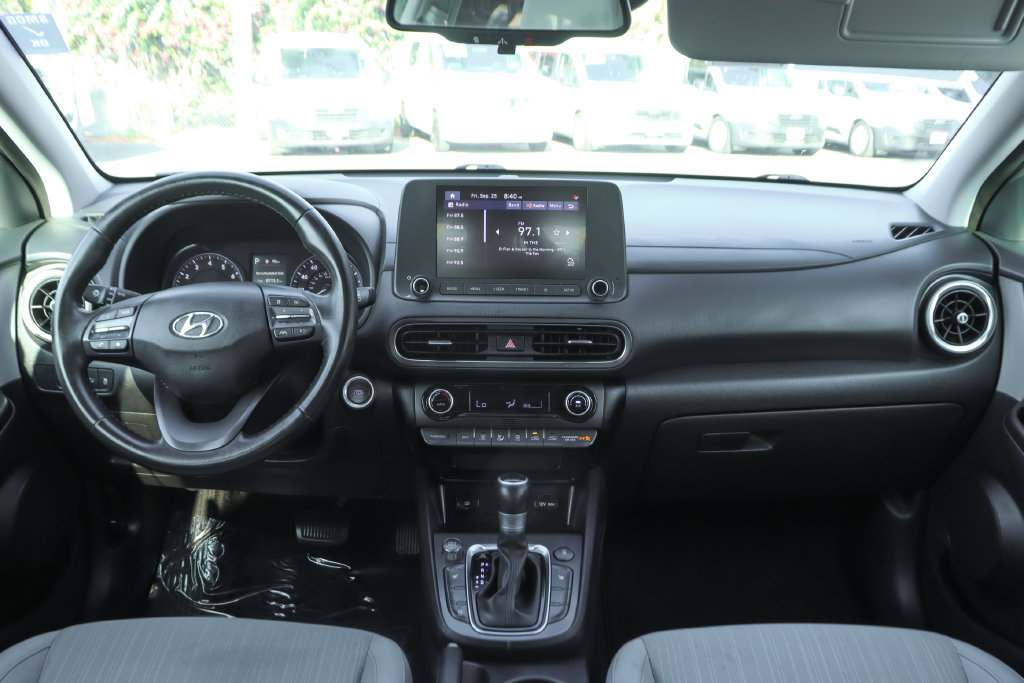 Used 2022 Hyundai Kona SEL w/ Convenience Package AWD/4WD image 24