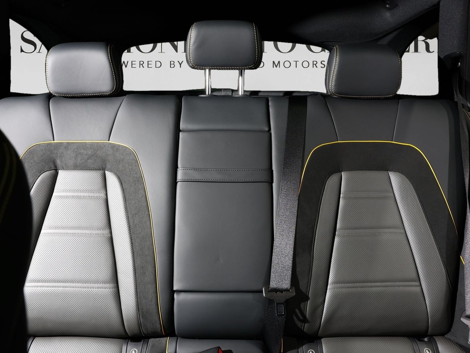 Used 2023 Mercedes-Benz E 63 AMG S image 7