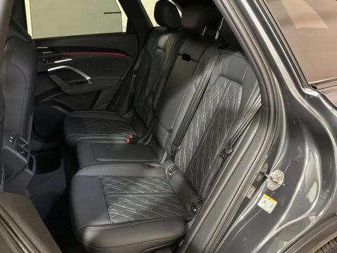 New 2025 Audi SQ5 Premium Plus image 17