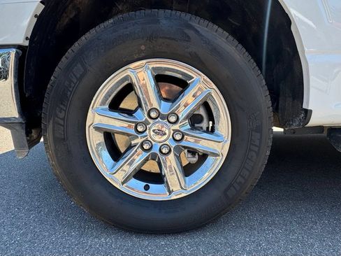 Used 2024 Ford F150 XLT AWD/4WD image 17