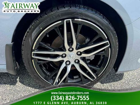 Used 2021 Honda Accord Touring image 34
