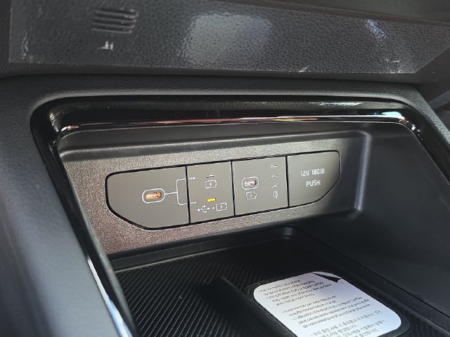 New 2026 Kia K5 GT-Line w/ GT-Line Red Interior Package FWD image 25
