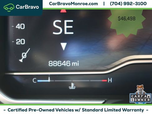 Certified 2023 GMC Sierra 1500 AT4 w/ AT4 Preferred Package AWD/4WD image 22