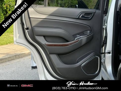 Used 2020 GMC Yukon SLT AWD/4WD image 26