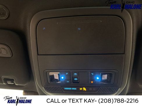 New 2026 Ford Explorer Tremor w/ Tremor Ultimate Package AWD/4WD image 35