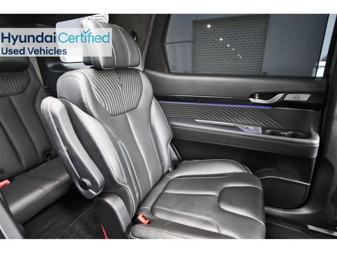Used 2023 Hyundai Palisade Calligraphy w/ Cargo Package FWD image 15