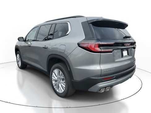 New 2026 GMC Acadia Elevation w/ Elevation Premium Package image 4