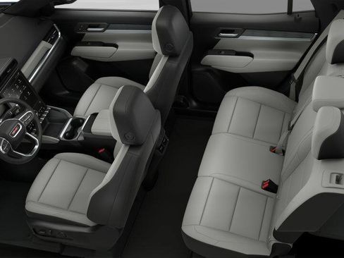New 2027 GMC Terrain Elevation FWD image 9
