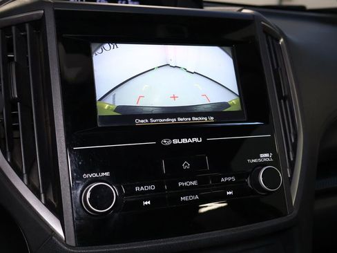 Used 2023 Subaru Crosstrek 2.0i image 28